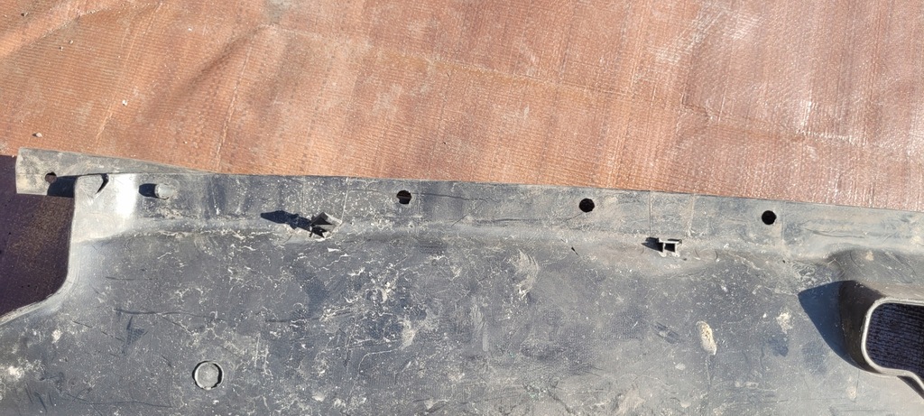 фото №7, Захист поперечина передній mitsubishi asx // 1287