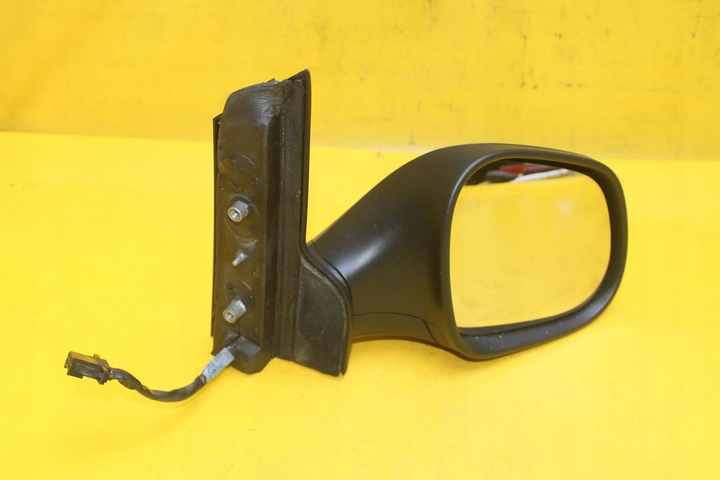 фото №1, Зеркало правый перед seat altea xl freetrack 7 pin