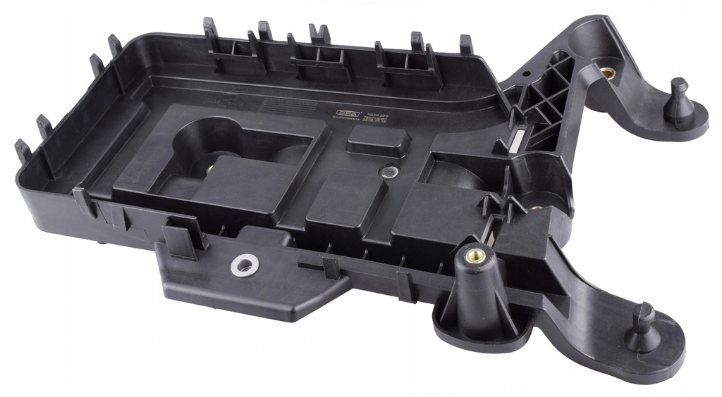 фото №1, Основа акумулятор dpa 1k0915333b