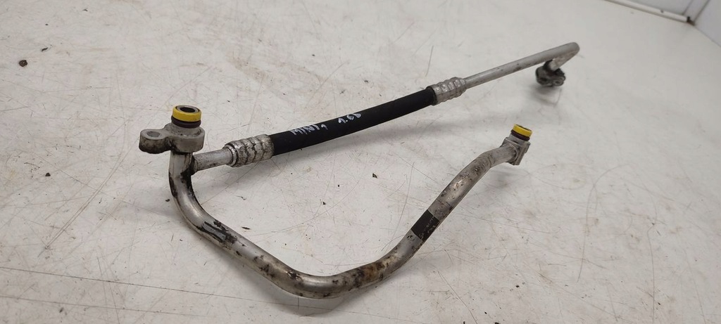 фото №2, Wąż шланг кондиціонера mini r50 1,6 16v