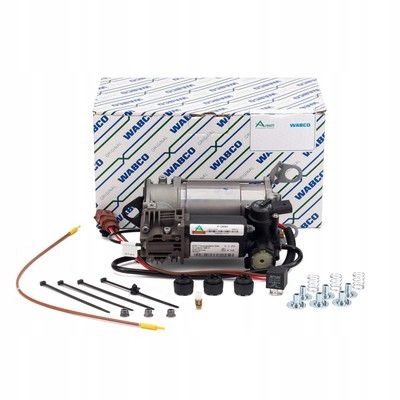 фото №1, Arnott p-2984 компресор підвіска пневматичний