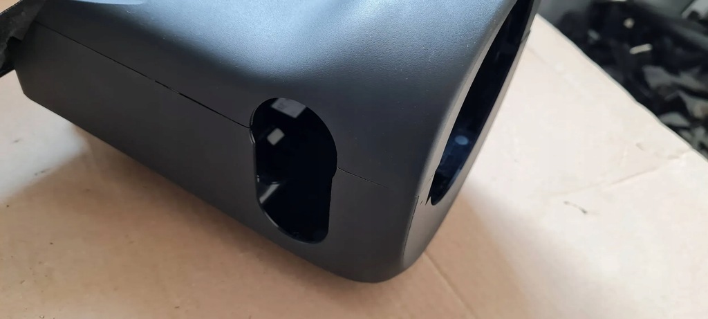 фото №8, S3 8y a3 защита колонки рулевого 8y0953512a