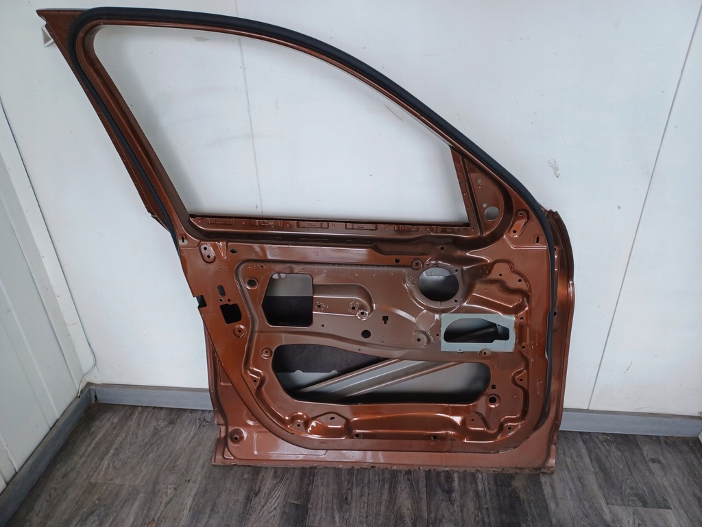 фото №13, Дверь ---- bmw x3 f25 ---- передние левая ---