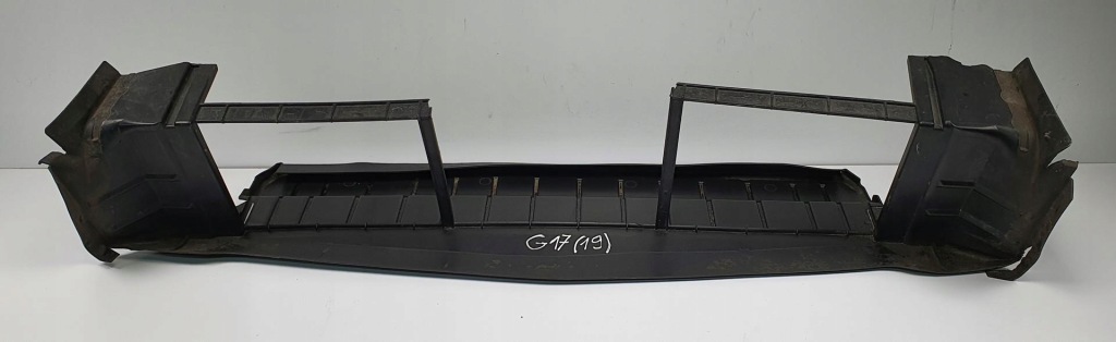 фото №1, Воздуховод воздуха mercedes w246 a2465050130