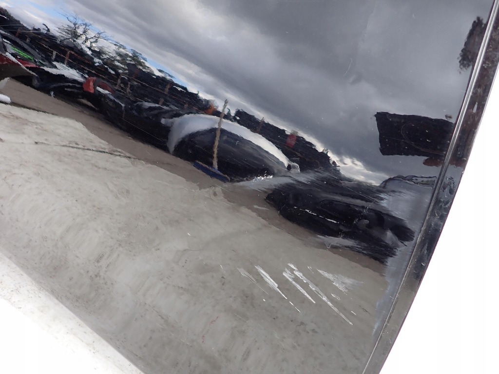 фото №12, Mercedes glc x253 15- дверь задняя задние правое