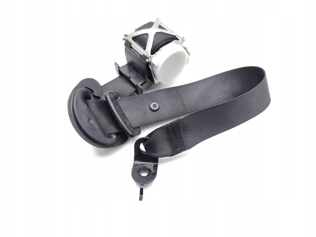 Купити Bmw 1 series ремінь безпеки сидіння передній перед ліве 2013 хетчбек