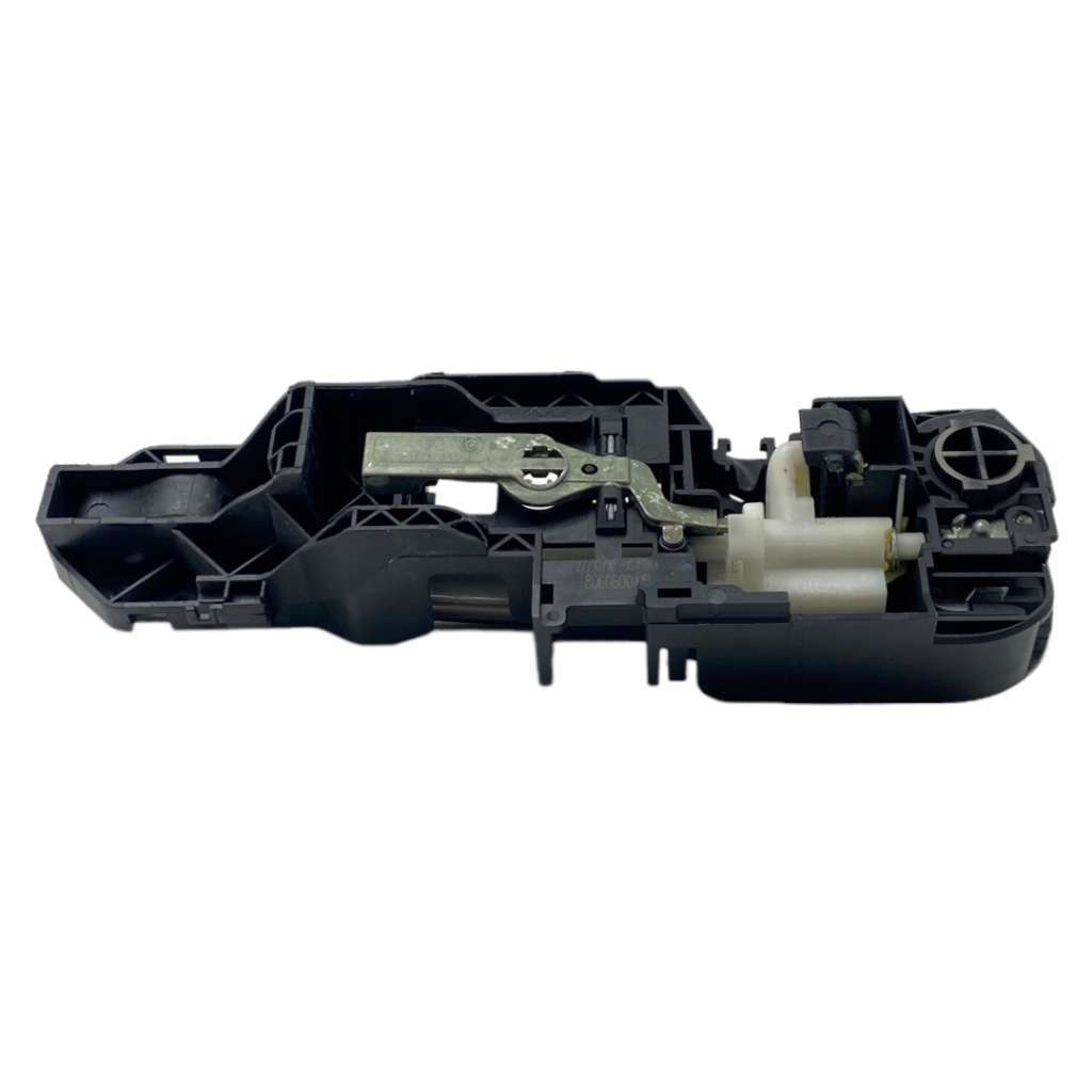 фото №11, Ручка правий перед renault scenic iii 806060041r