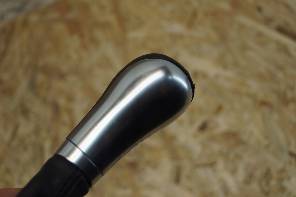 фото №7, Ручка перемикання передач mercedes-benz оригінальний номер a2042677710