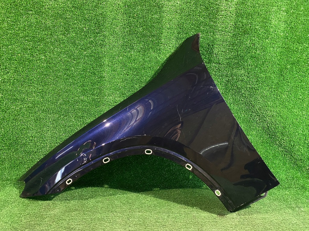 фото №1, Крыло передний левый mercedes glc w254