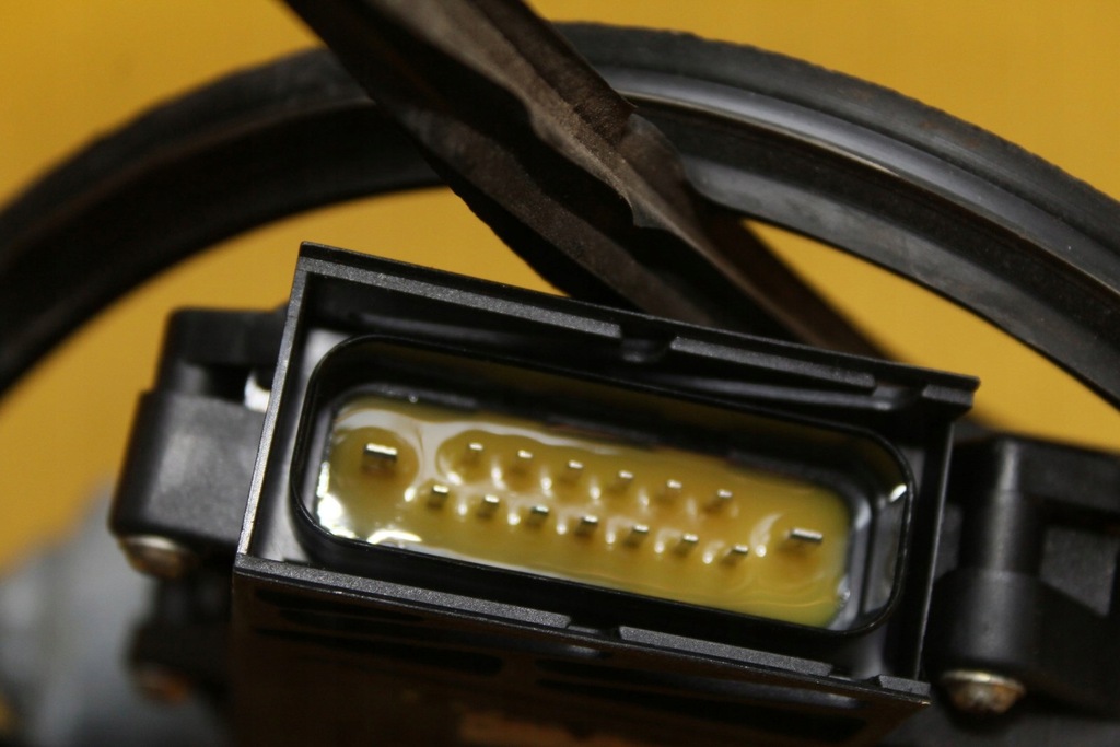 фото №7, Механизм стекло правый перед alhambra fl 7m3837402