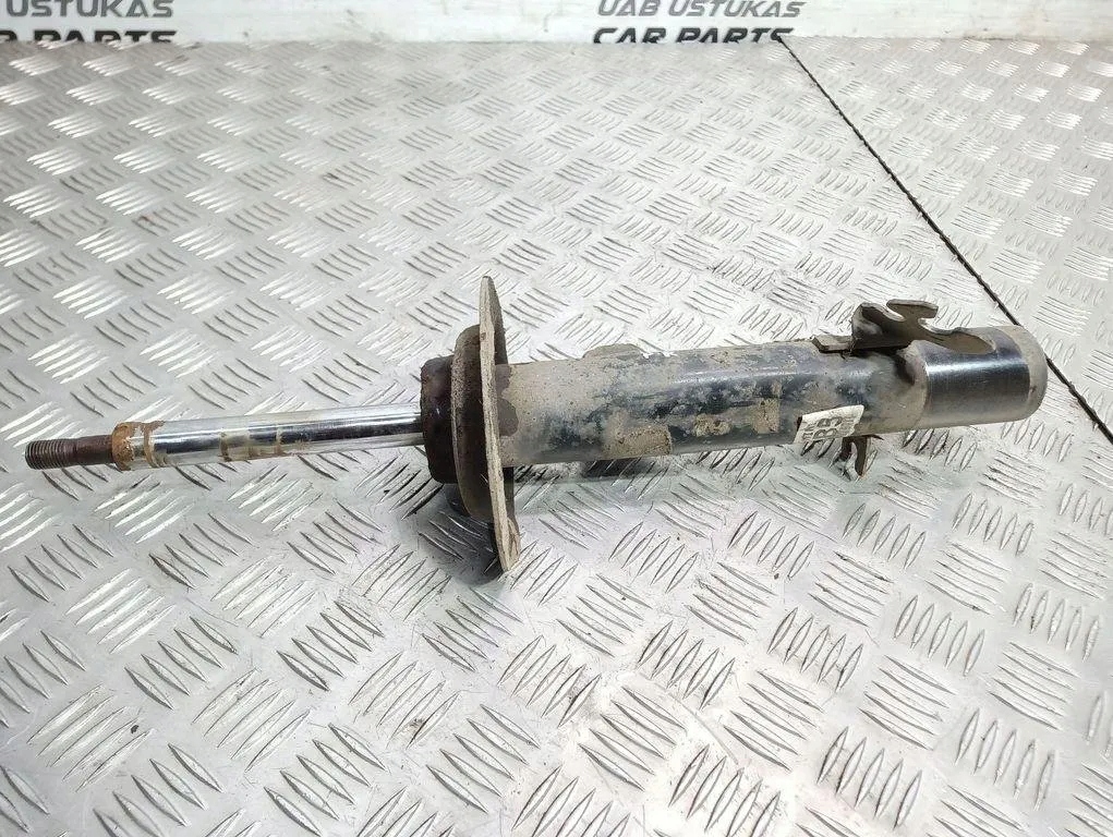 Купить Амортизатор пружина левый перед mini cooper r50 1.6 22191238