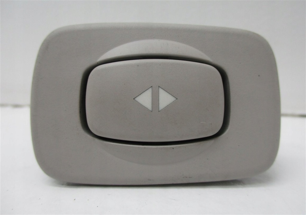 фото №1, Кнопка шторка citroen c5 iii x7 96627830bj