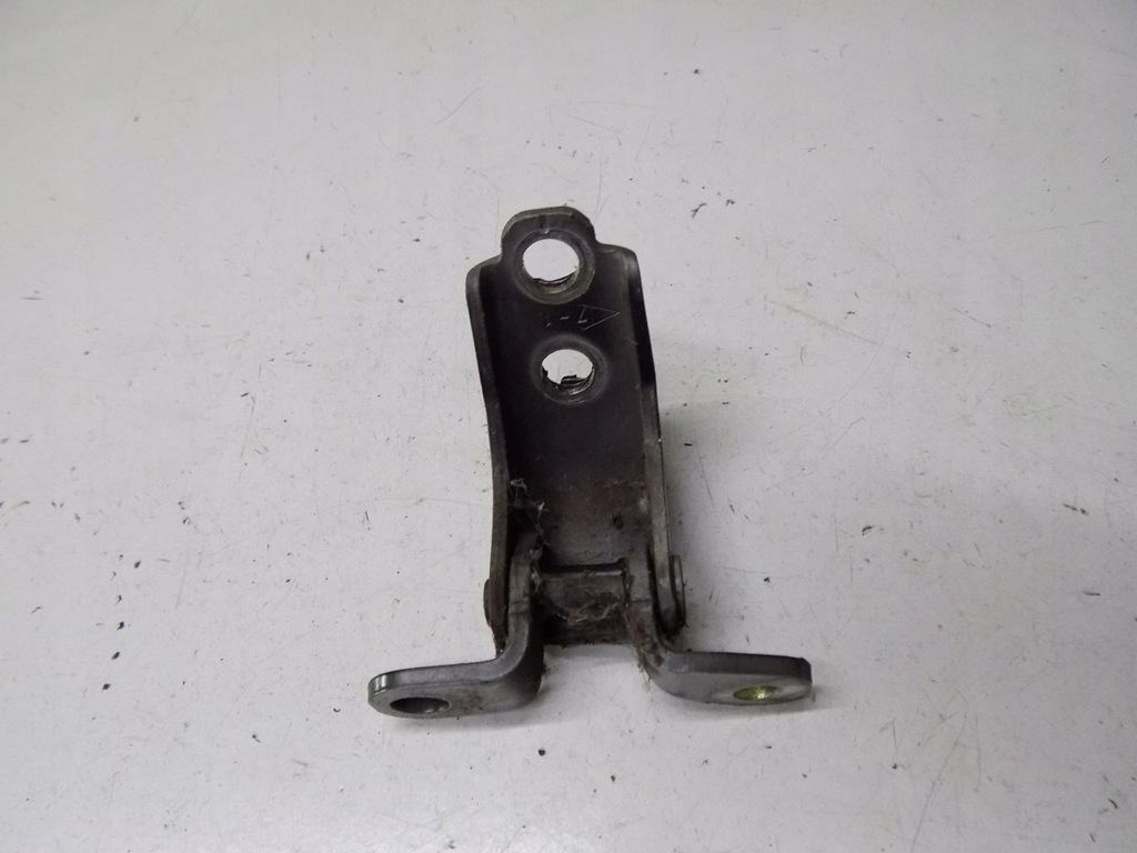 фото №7, Honda cr-v iii 06-11 петля дверь левый перед gora