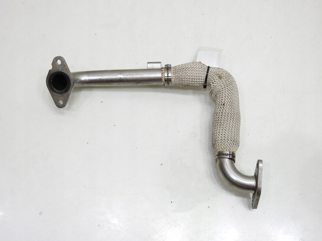 фото №2, Труба трубка egr bmw e61 2.5i 7574954