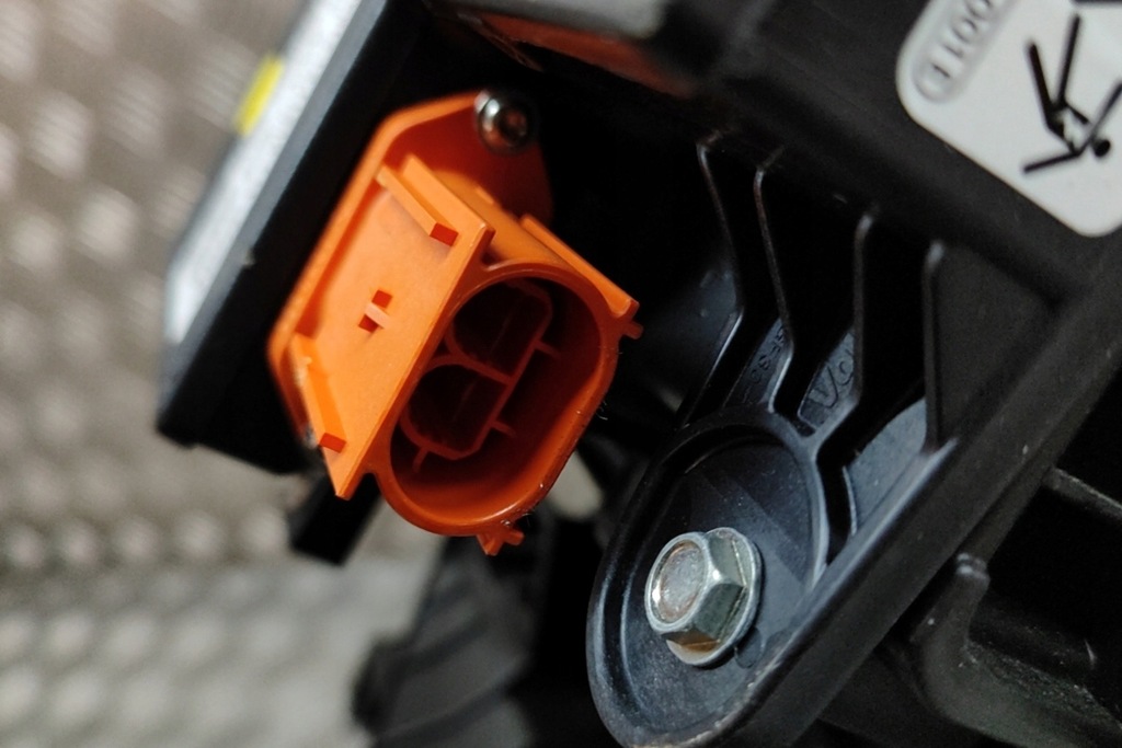 фото №6, Vw id.4 e21 обігрівач салону 1ea820351aq електрика 128kw 2021 lhd