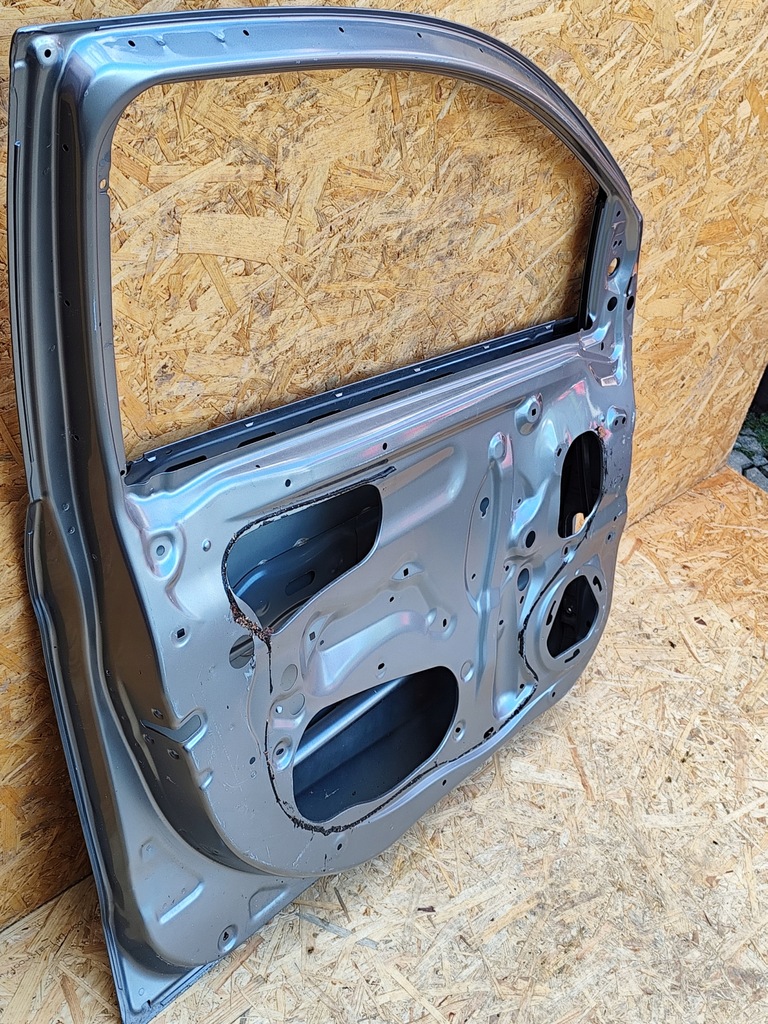 фото №7, Mitsubishi space star ii двері перед передні ліва oryg 5700b683 доставка