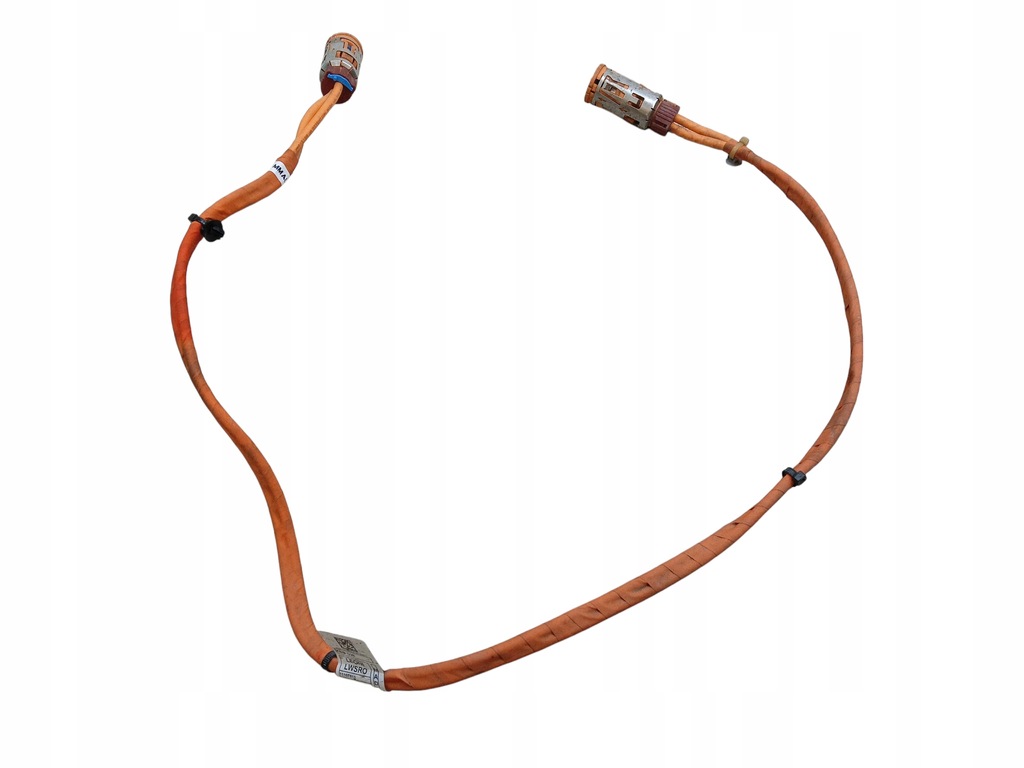 фото №1, Шланг кабель wysokiego напруги bmw i4 g26 gran coupe edrive40 5a0fad2