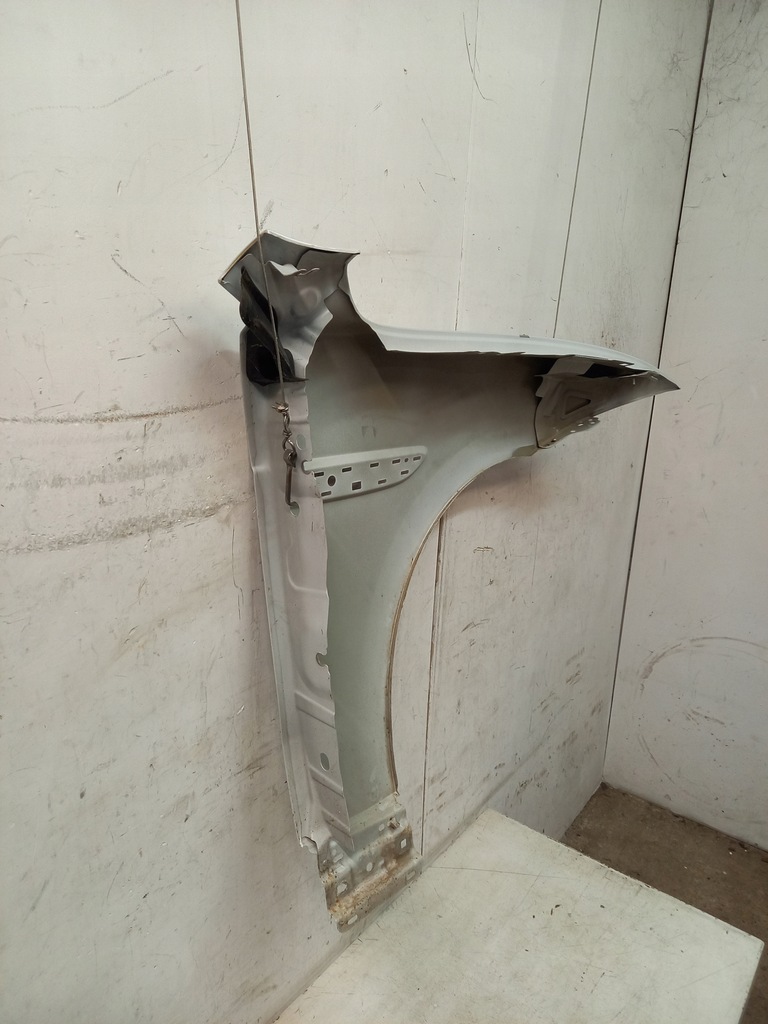 фото №12, Jaguar f-pace hk83 x761 крила лівий передній перед