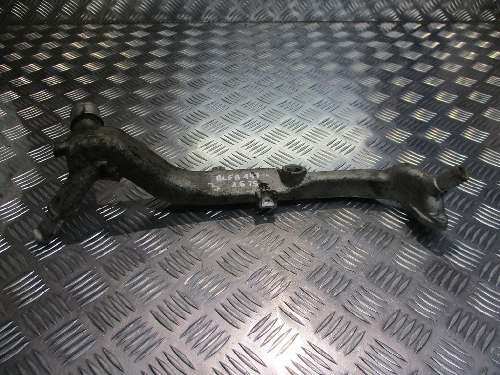 фото №1, Магистраль wody alfa romeo 147 1.6 16v ts