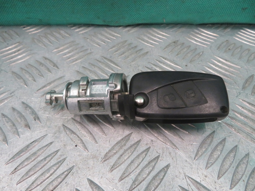 фото №9, Набір стартовий бортовий комп'ютер блок керування boxer jumper 2.2 hdi