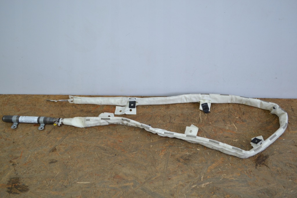 фото №1, Audi a8 d4 4h шторка безпеки права подушка безпеки 4h0880742d