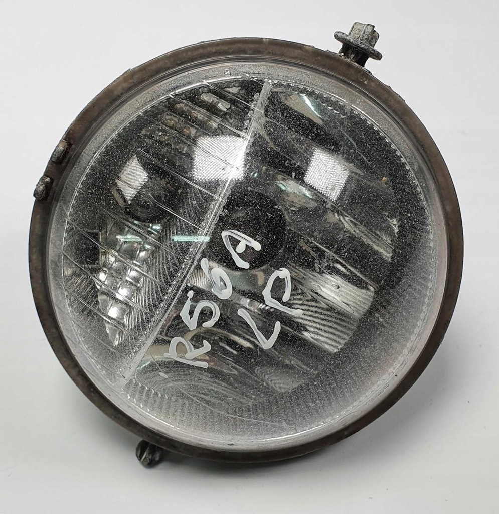 фото №1, Противотуманная фара левый mini cooper r56 03-882-2003n-q