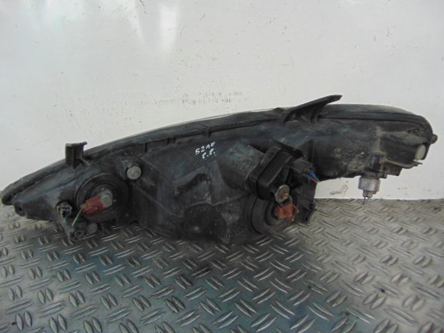 фото №3, Фара правий toyota previa 01r