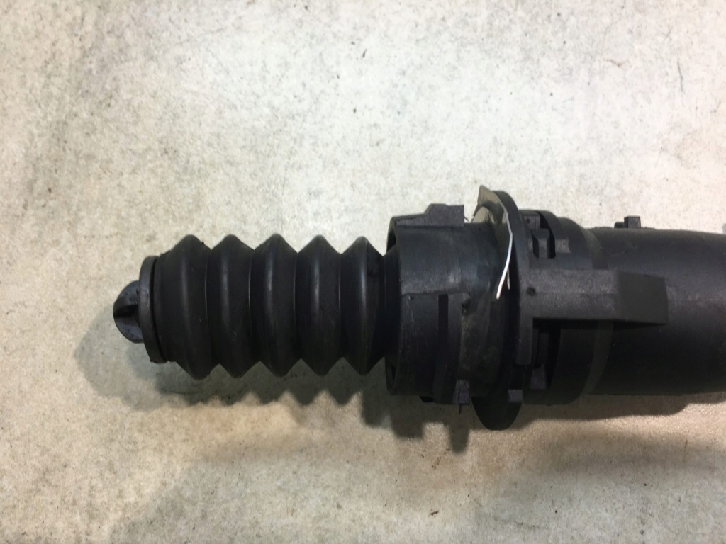 фото №4, Помпа сцепления peugeot 807 2.2 hdi