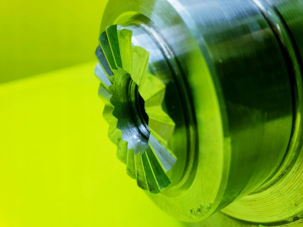 Wał колінчастий audi a4 b8 a5 passat golf a3 8p 2.0 tfsi cpm cdn cae 06hn 06ht Ціна