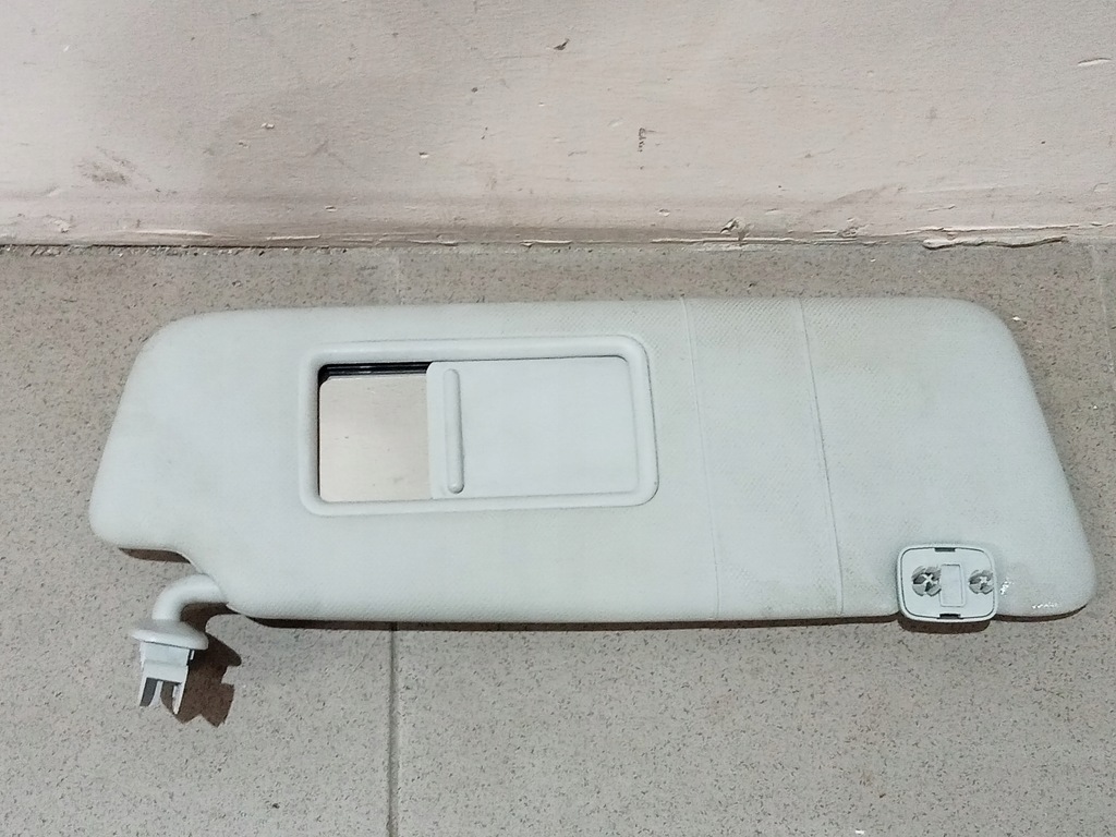 фото №1, Audi a4 b8 07-11 захист сонцезахисна права