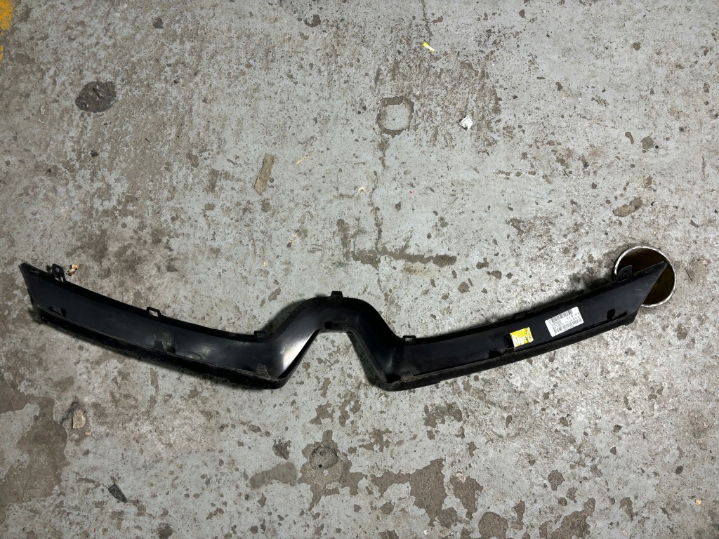 фото №3, Renault clio iv решітка радіатора радіатора