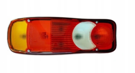 Купити Лампа задня renault master maxity mascott kpl. x2