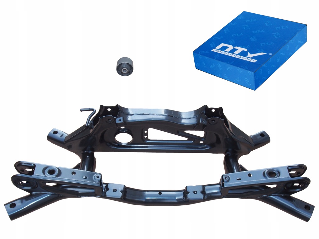 фото №1, Балка рама dodge caliber jeep compass patriot 4x4