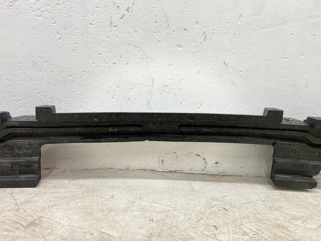 фото №12, Абсорбер піна бампера перед audi q7 ii 4m