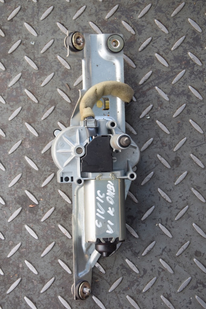 фото №1, Моторчик двірники задня honda civic vi kombi