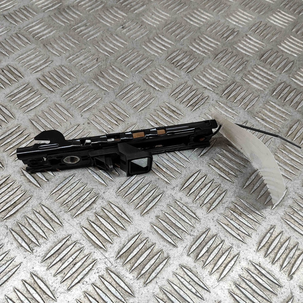 фото №1, Регулятор висоти передній lewego поперечина безпеки porsche