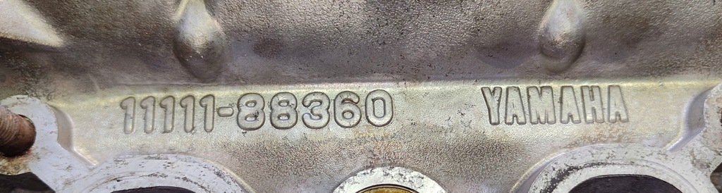 фото №7, Головка toyota celica 2.0 16v 3sge yamaha 11111-88360 at160