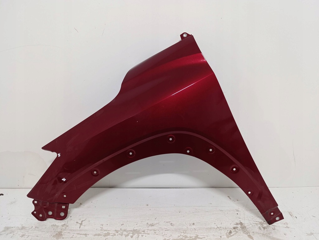 фото №1, Крыло левый передний toyota corolla cross 20-