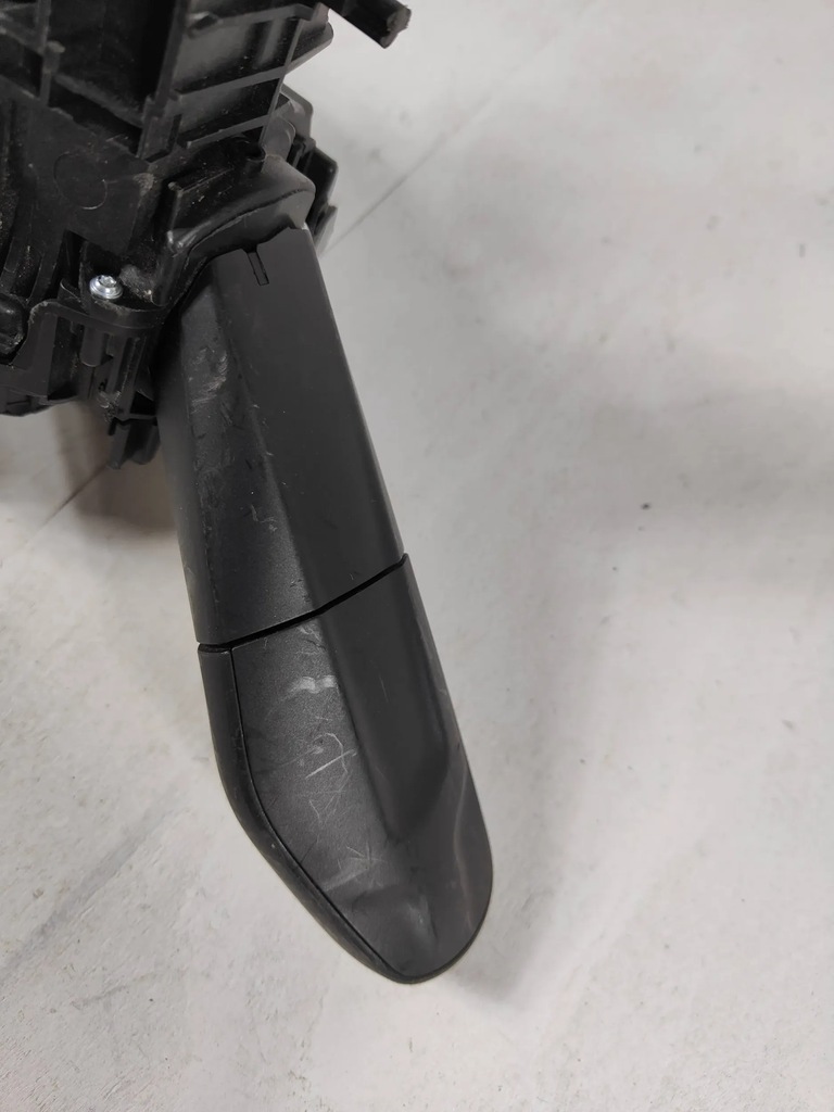 фото №7, Vw id4 id.4 id3 id.3 переключатель комбинированный переключатели kombajn лента подушка безопасности оригинальный номер