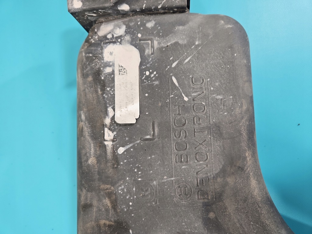 фото №15, Бак adblue seat alhambra ii 7n 10- 2.0 tdi sharan 7n