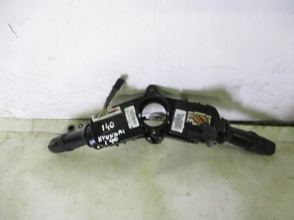 фото №10, Перемикачі hyundai i40 kia sportage iii 93420-2y660