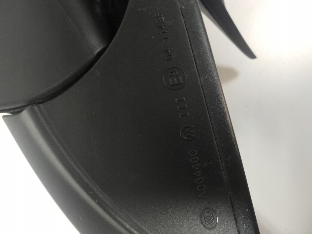 фото №11, D708 - audi a1 дзеркало бічний праве двері передніх 213856268