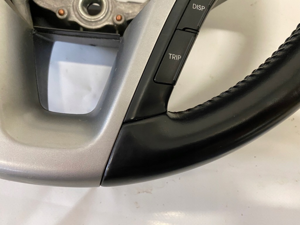 фото №5, Воздуховод кожа hyundai i40 11-15 ładna