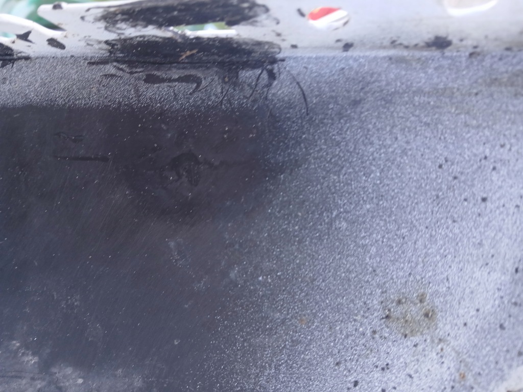 фото №12, Бампер перед mercedes gle w166 amg lift