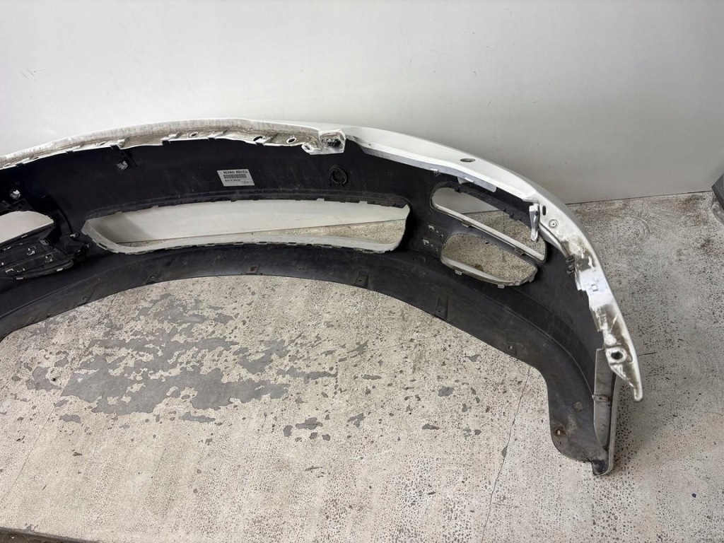 Купити Бампер перед передній porsche panamera 970