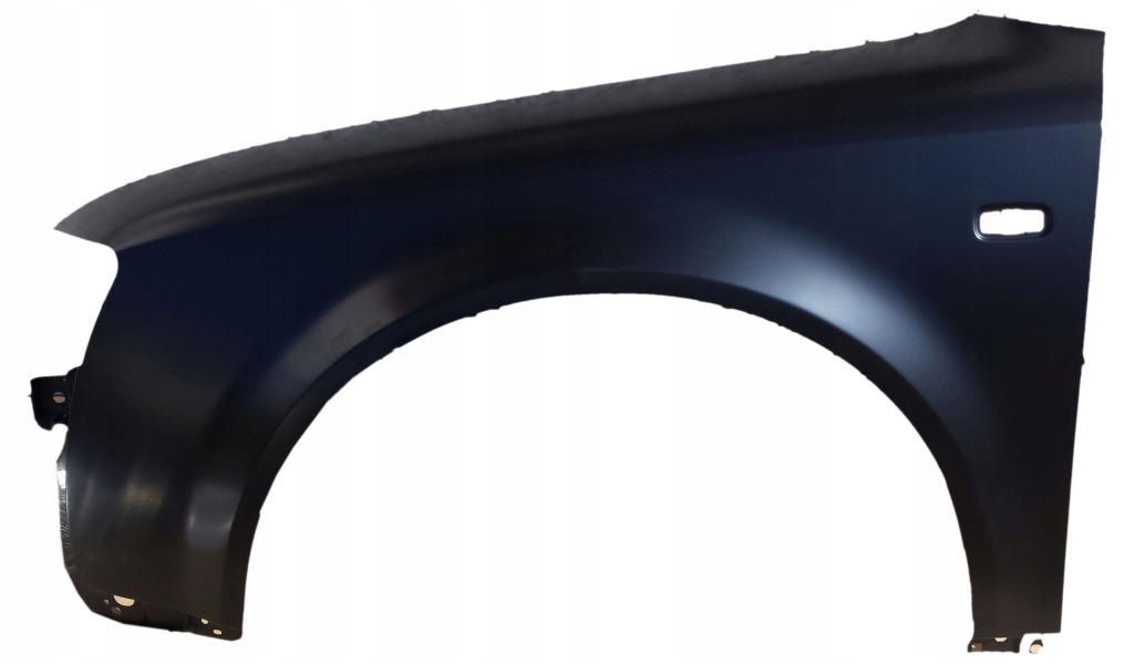 Купить Крыло передний левый audi a4 b6 2000-2004