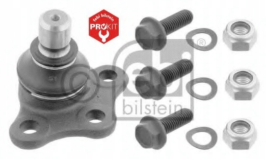 фото №1, Шарова опора важеля citroen peugeot