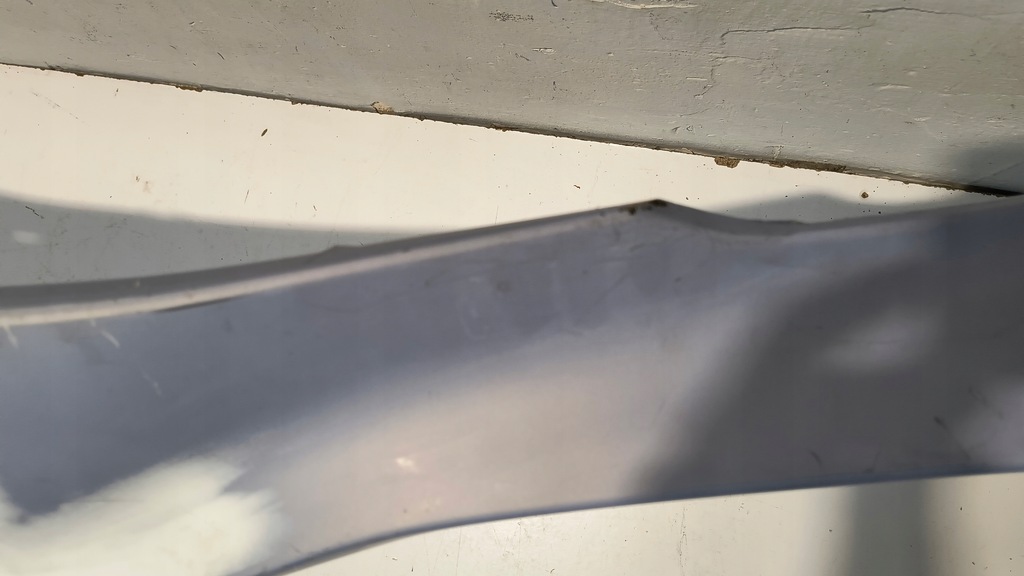 фото №5, Бампер перед передний mg marvel r 21- p11017697