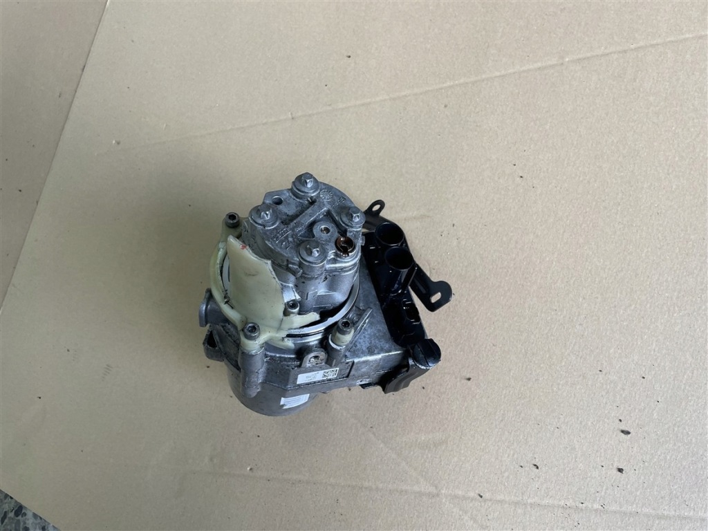 фото №1, Насос підсилювача peugeot expert 3 iii 16-23r