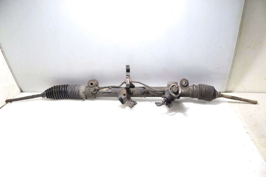 фото №4, Рулевая рейка opel combo d 1.4
